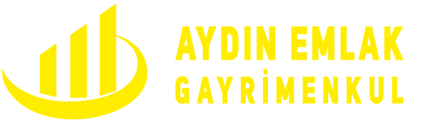 AYDIN EMLAK VE GAYRİMENKUL